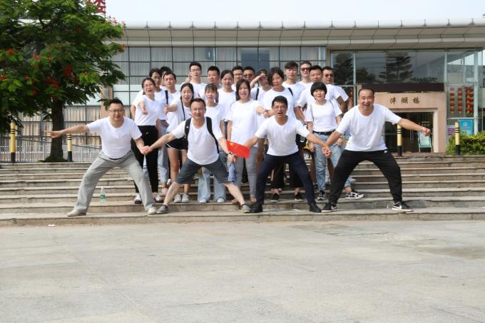 China Shenzhen Tongyifang Optoelectronic Technology Co., Ltd. company profile 2
