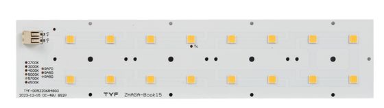 3000K/4000K/5000K/5700K CCT PCB Assembly