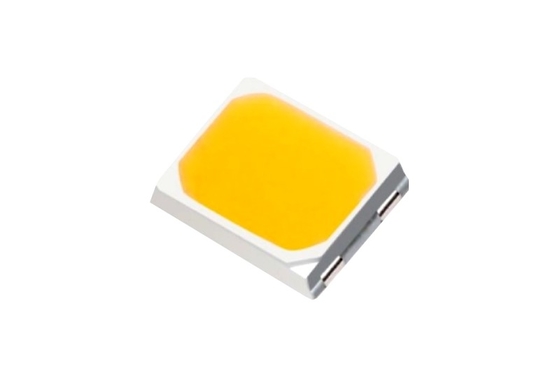 2835 LED Chip 3v 0.5W-1W  190Lm/w with 5SDCM