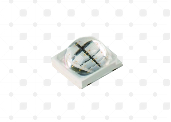 Bridgelux / Osram Horticulture SMD Chip Inside For Horticulture Grow Light