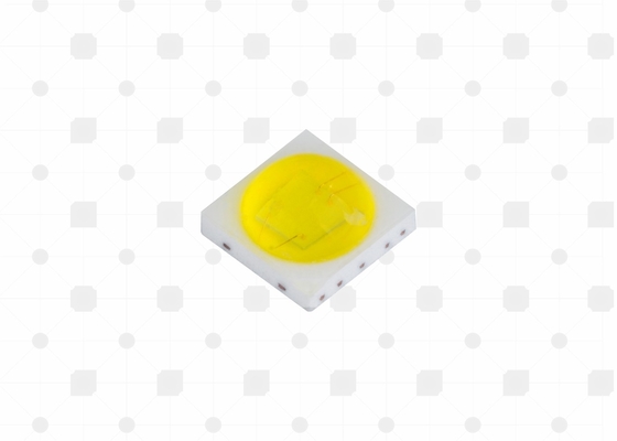 3W Moulding High Lumen SMD LED Chip 3535 Bridgelux Low Energy Consumption