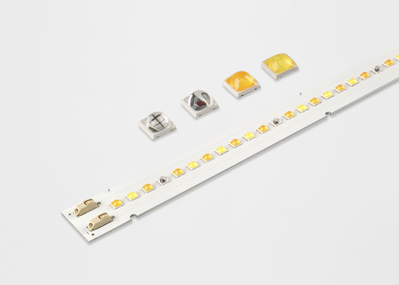 Bridgelux / Osram Horticulture SMD Chip Inside For Horticulture Grow Light