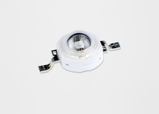 High Lumen, High Efficacy 1w Led Diode Environmental Protect Easy Adjustment