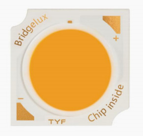 1W-100W Power Output chip on board led , Wide Temperature Range 12v cob led