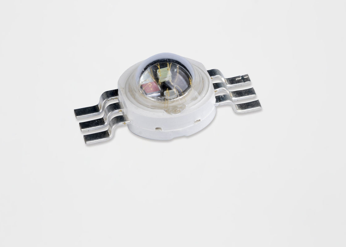 Solid - State High Power LED Diode High Shock And Vibration Resistant