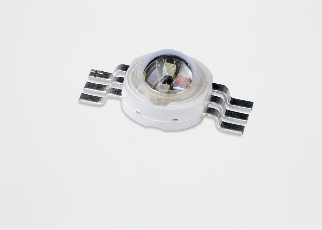 No RF Interference High Power LED Diode Maintenance Free Easy Installation