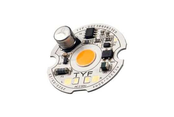 AC LED Module factory, Buy good quality AC LED Module Products from China