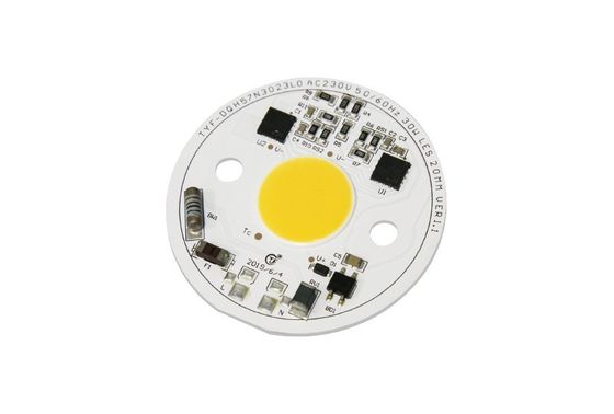 AC LED Module factory, Buy good quality AC LED Module Products from China
