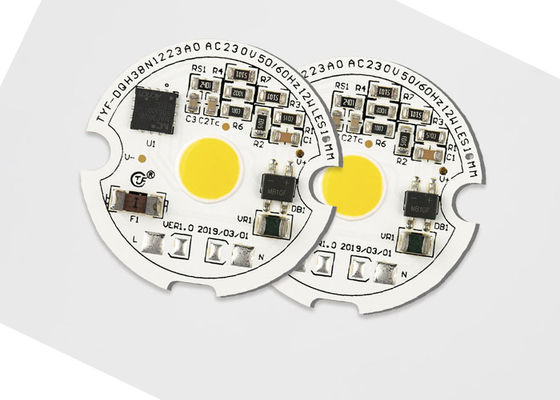 AC LED Module factory, Buy good quality AC LED Module Products from China