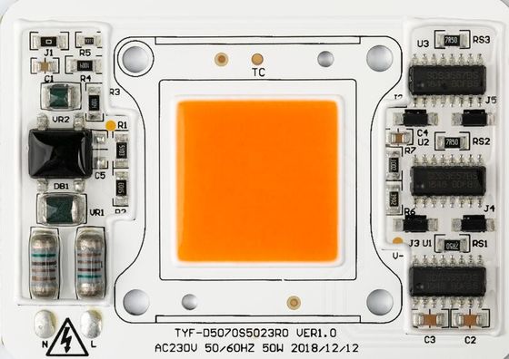 Ac Led Light Module AC LED Module factory, Buy good quality AC LED Module Products from China